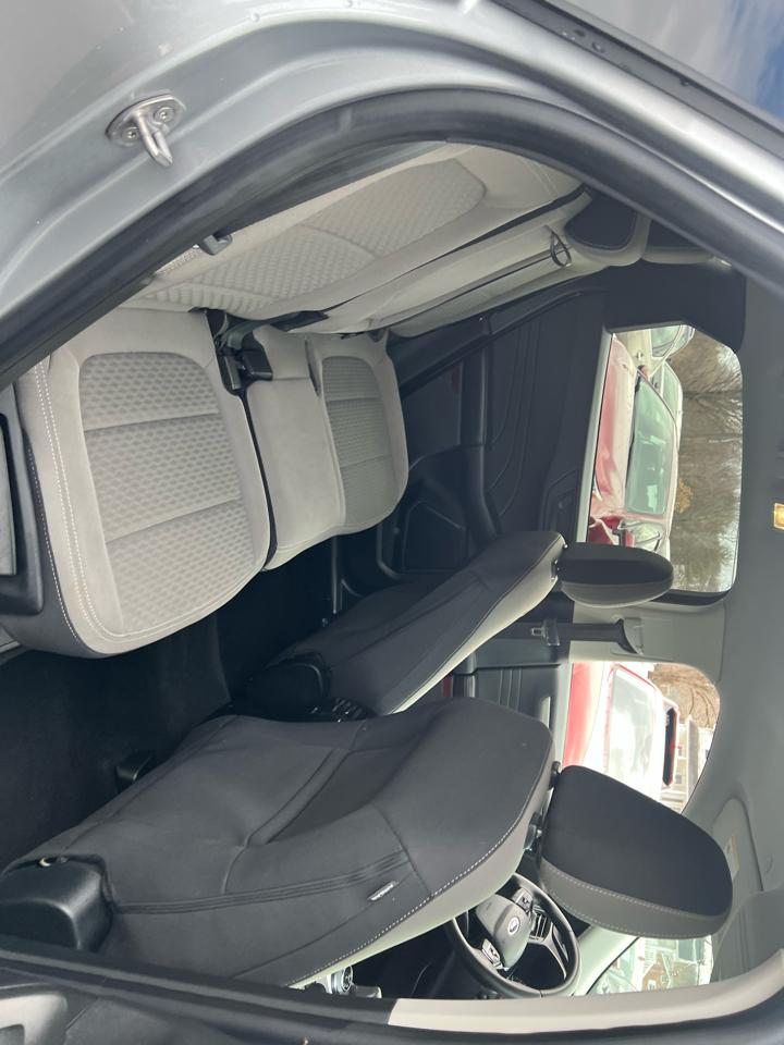 Ford Escape SE AWD 2022