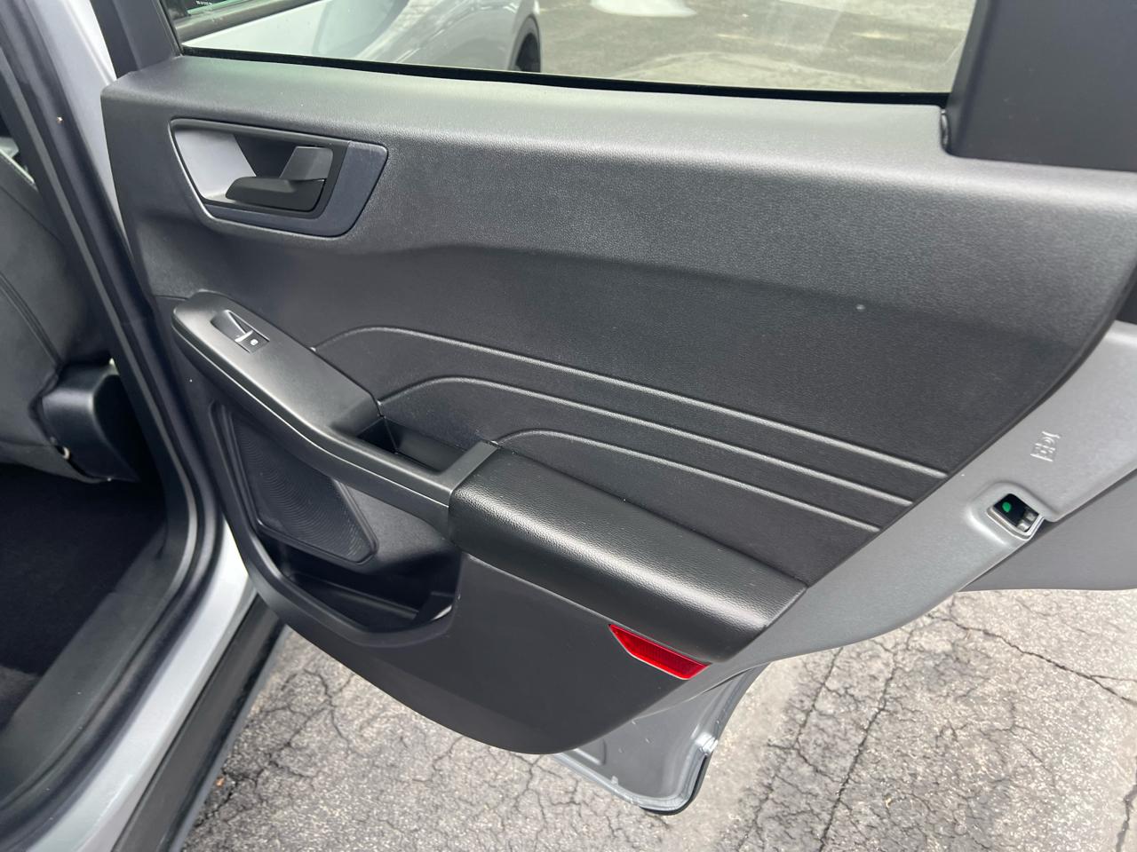 Ford Escape SE AWD 2022