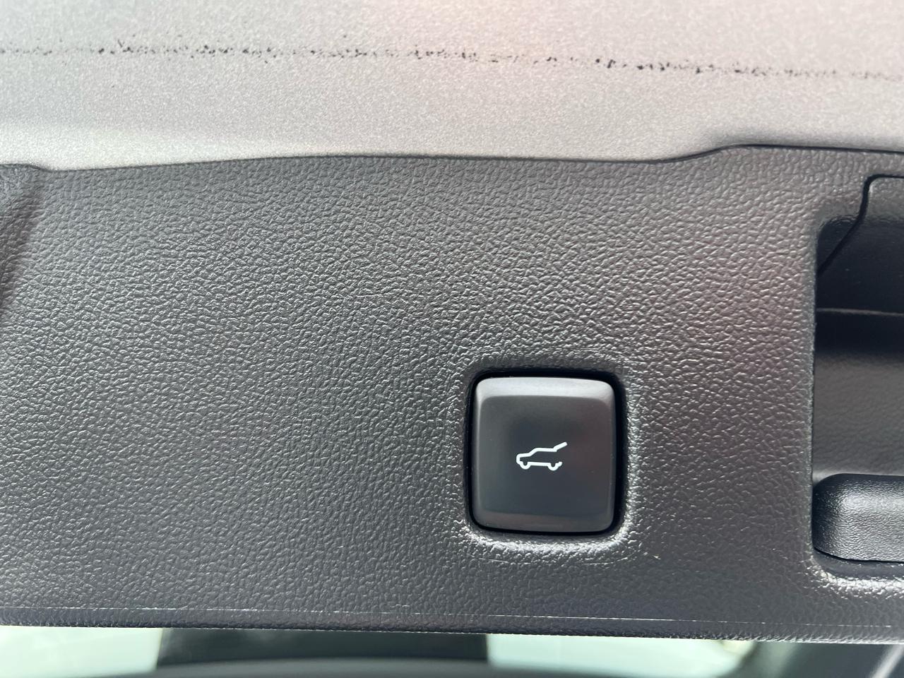 Ford Escape SE AWD 2022