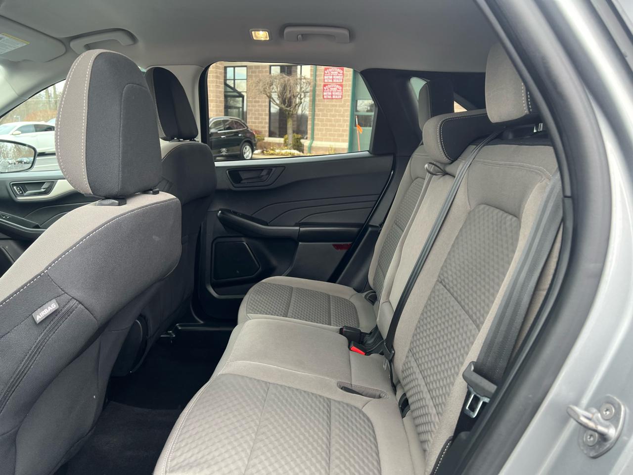 Ford Escape SE AWD 2022