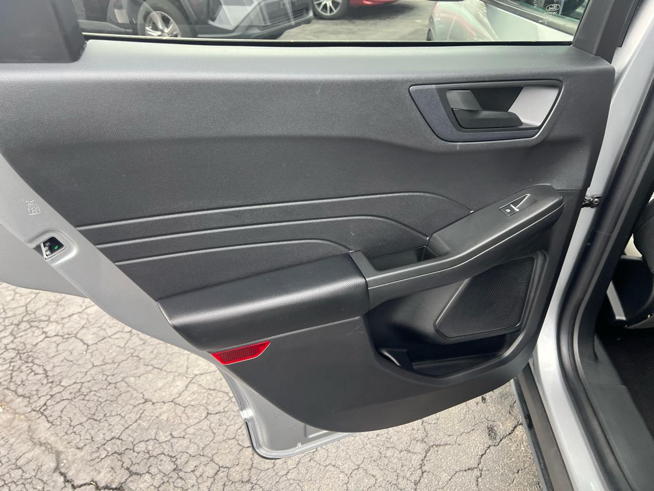 Ford Escape SE AWD 2022