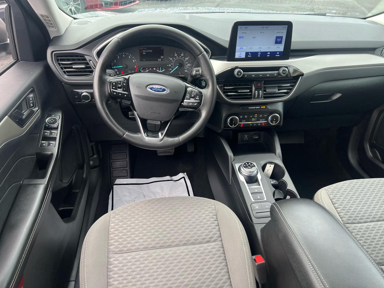 Ford Escape SE AWD 2022