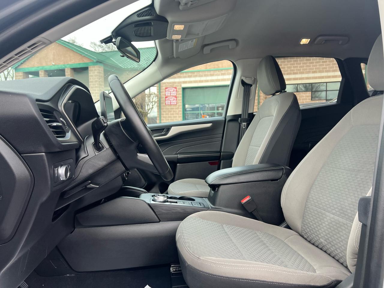 Ford Escape SE AWD 2022