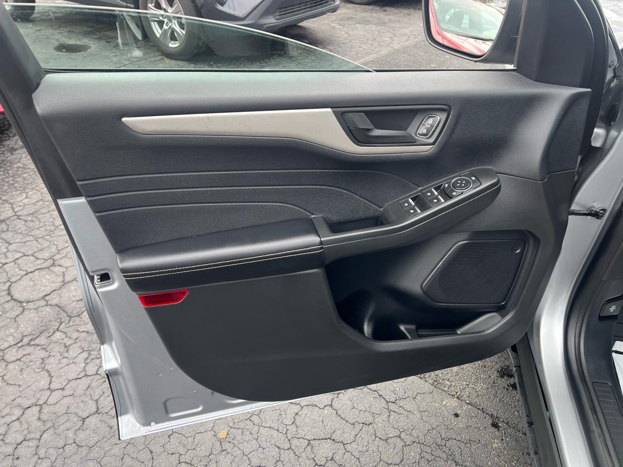 Ford Escape SE AWD 2022