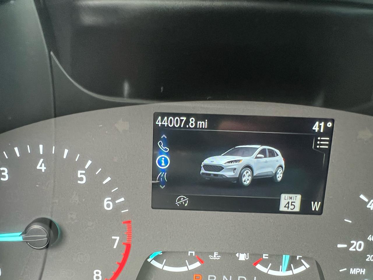 Ford Escape SE AWD 2022