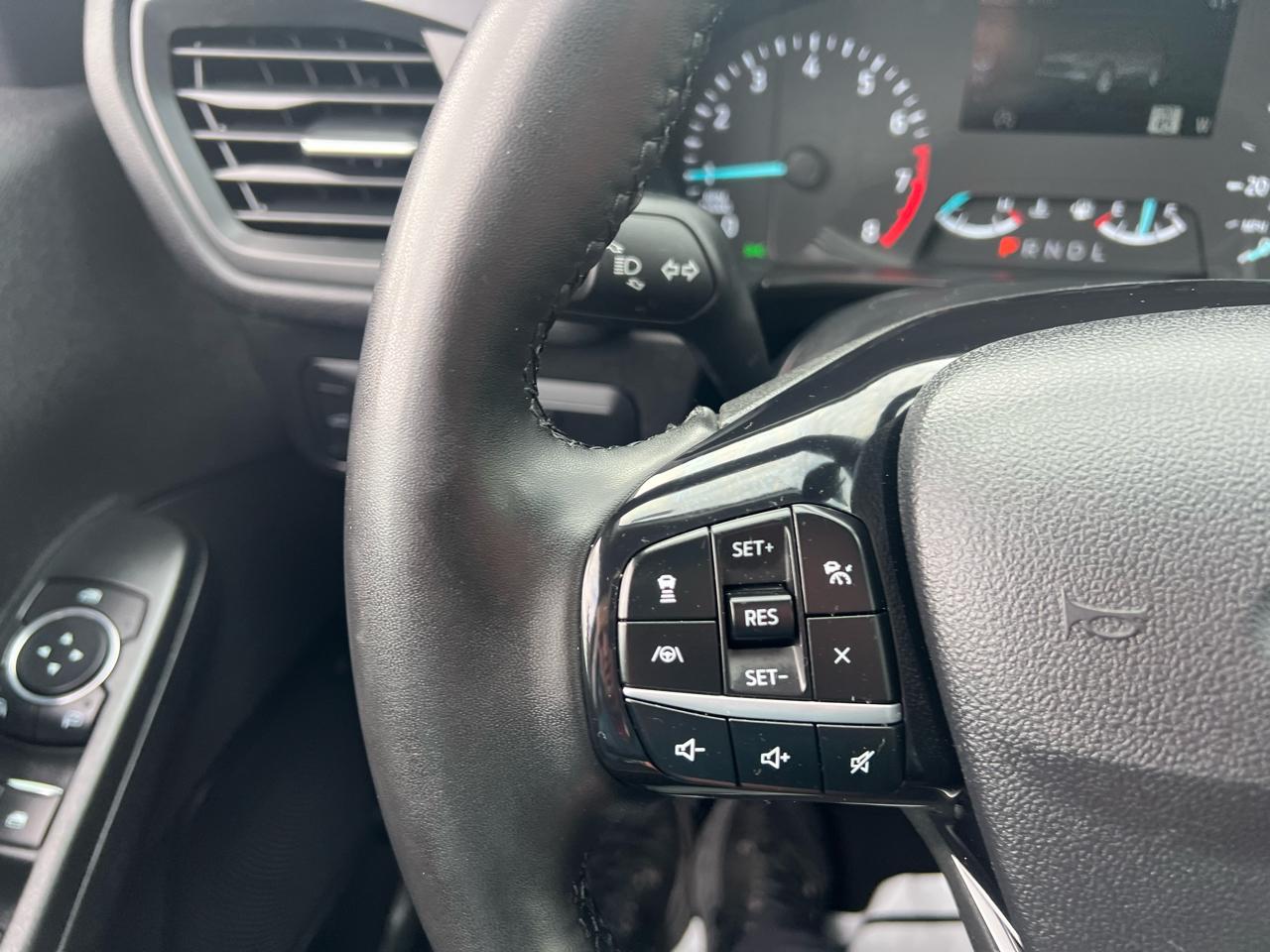 Ford Escape SE AWD 2022