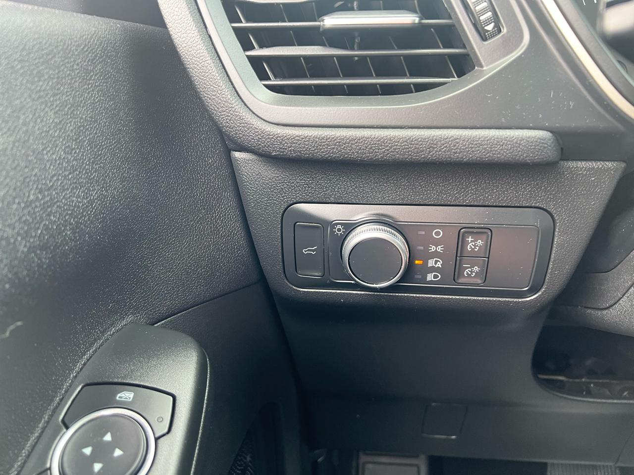 Ford Escape SE AWD 2022