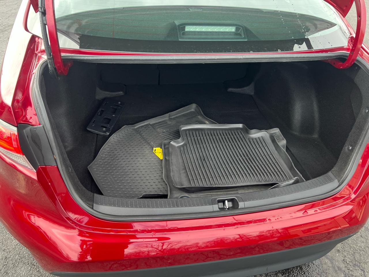 Toyota Corolla LE CVT (Natl) 2023