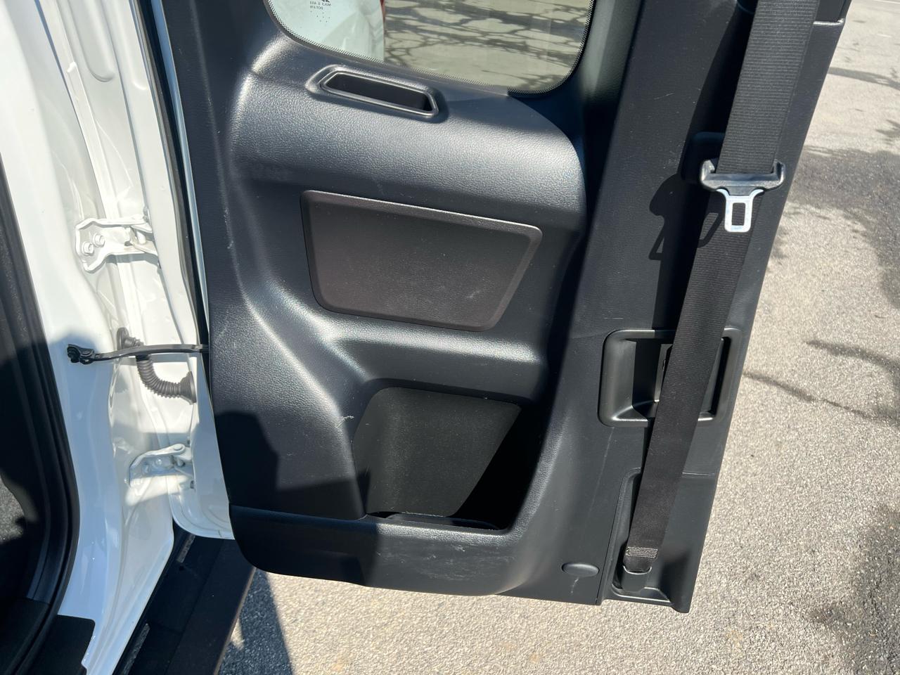 Toyota Tacoma 2WD SR5 Access Cab 6' Bed I4 AT (Natl) 2020