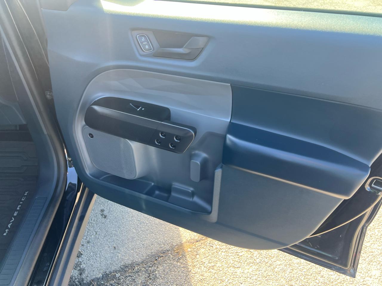 Ford Maverick LARIAT Advanced AWD SuperCrew 2024