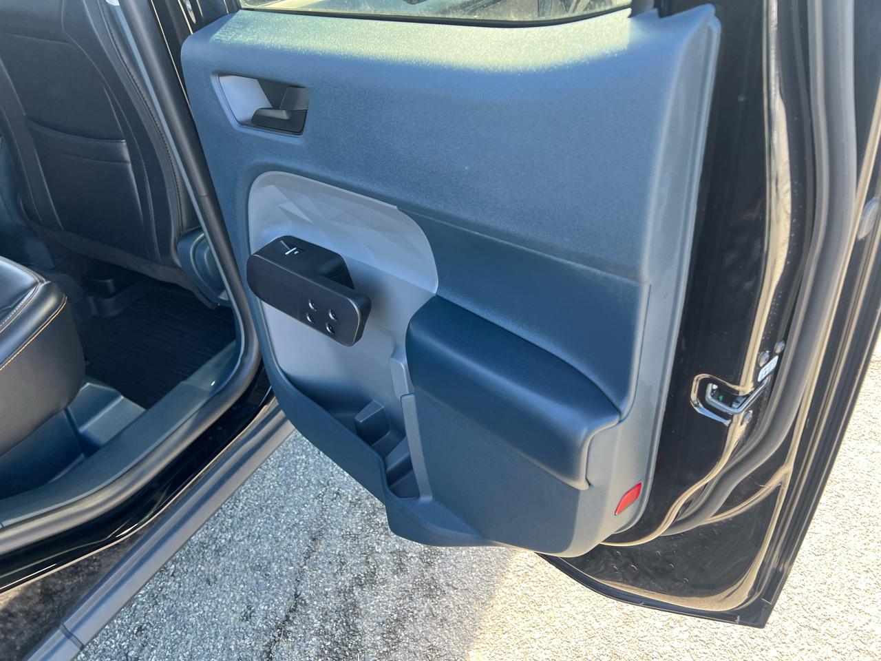 Ford Maverick LARIAT Advanced AWD SuperCrew 2024