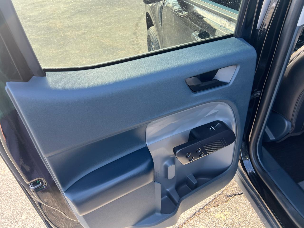 Ford Maverick LARIAT Advanced AWD SuperCrew 2024