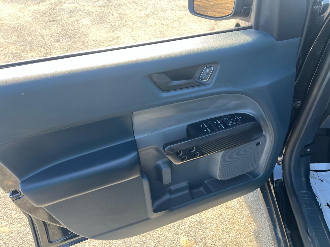 Ford Maverick LARIAT Advanced AWD SuperCrew 2024