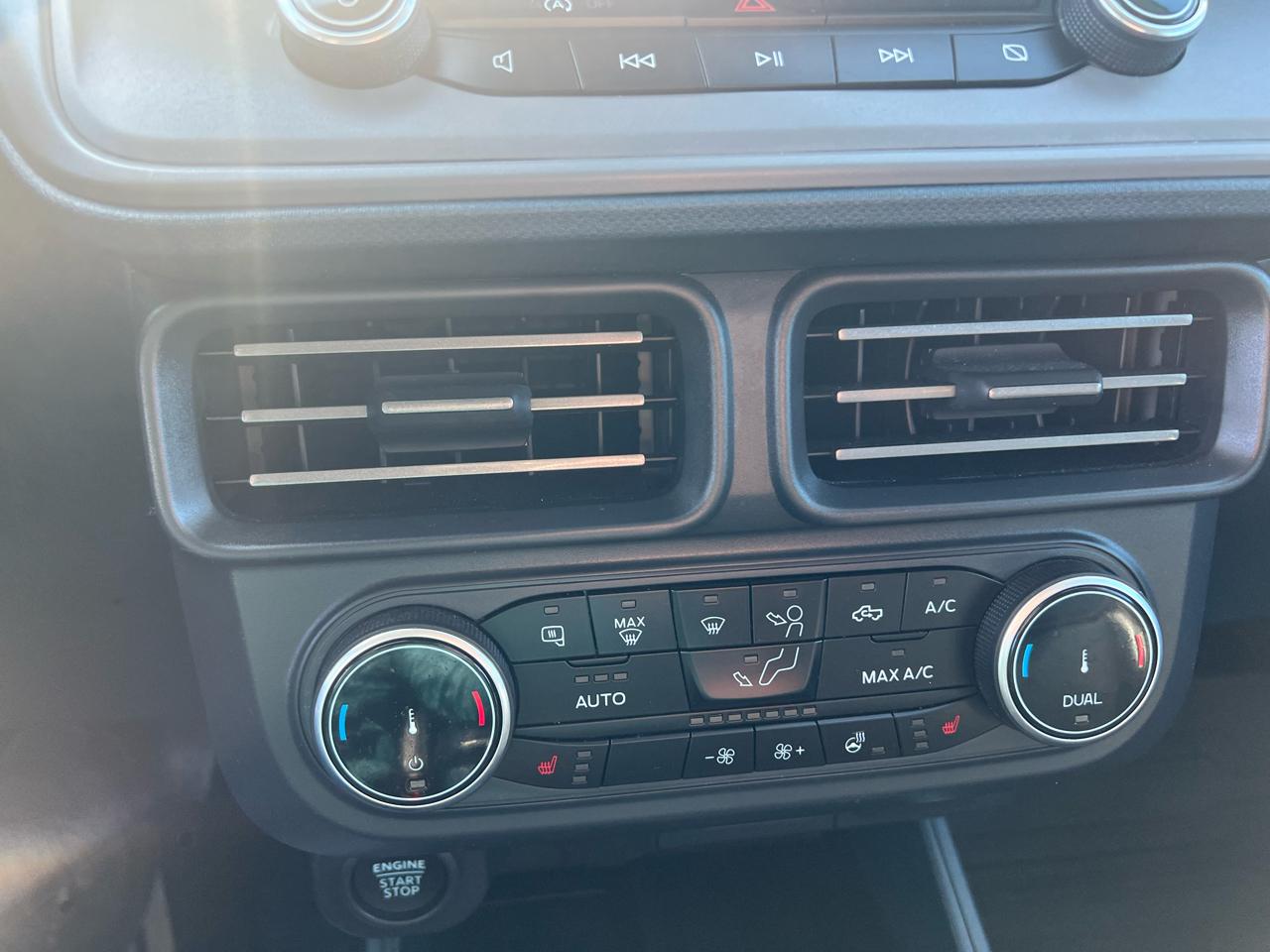 Ford Maverick LARIAT Advanced AWD SuperCrew 2024