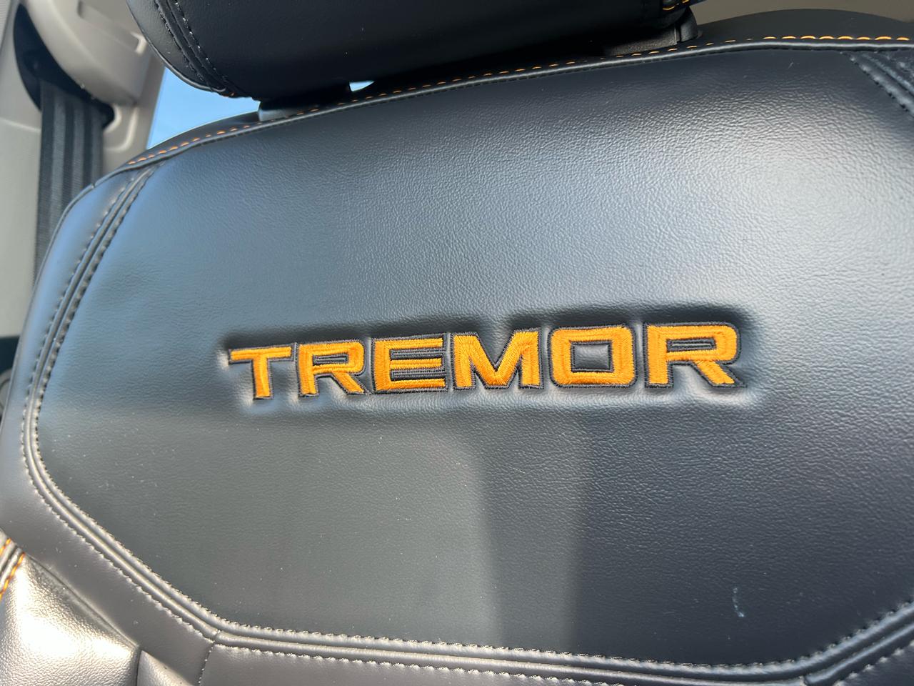 Ford Maverick LARIAT Advanced AWD SuperCrew 2024