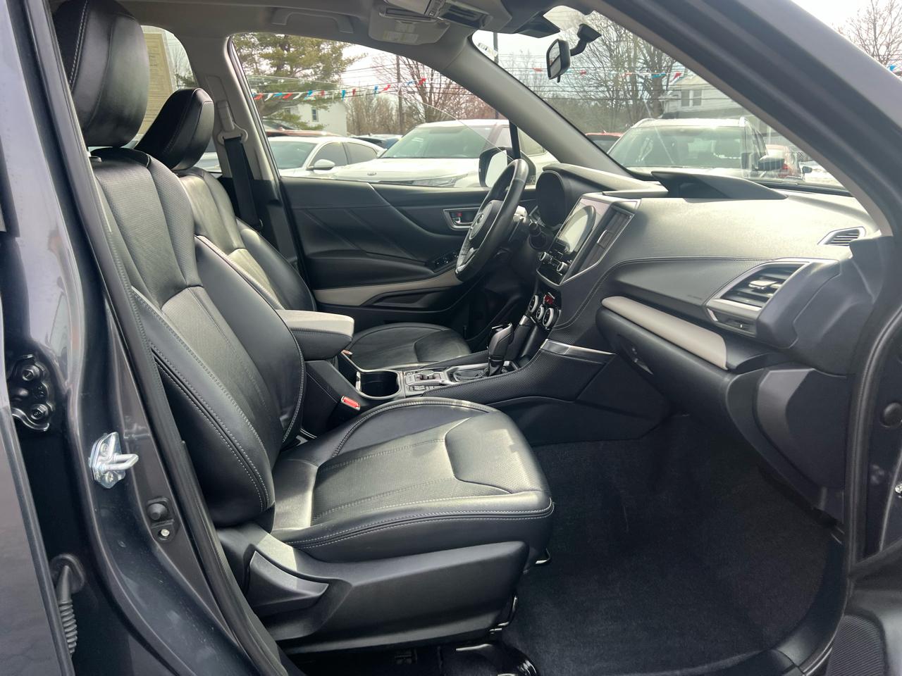 Subaru Forester Limited AWD 2024