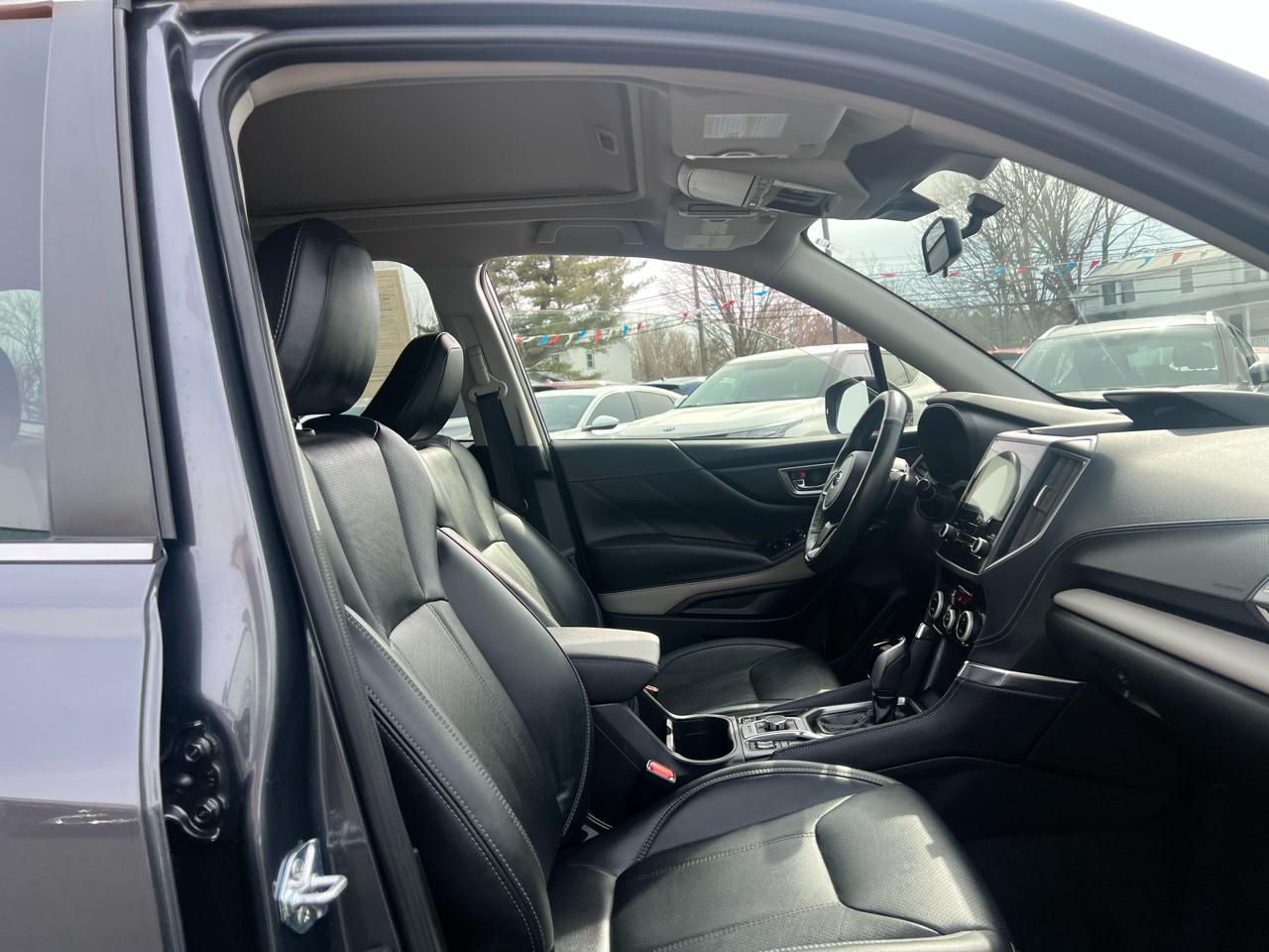 Subaru Forester Limited AWD 2024