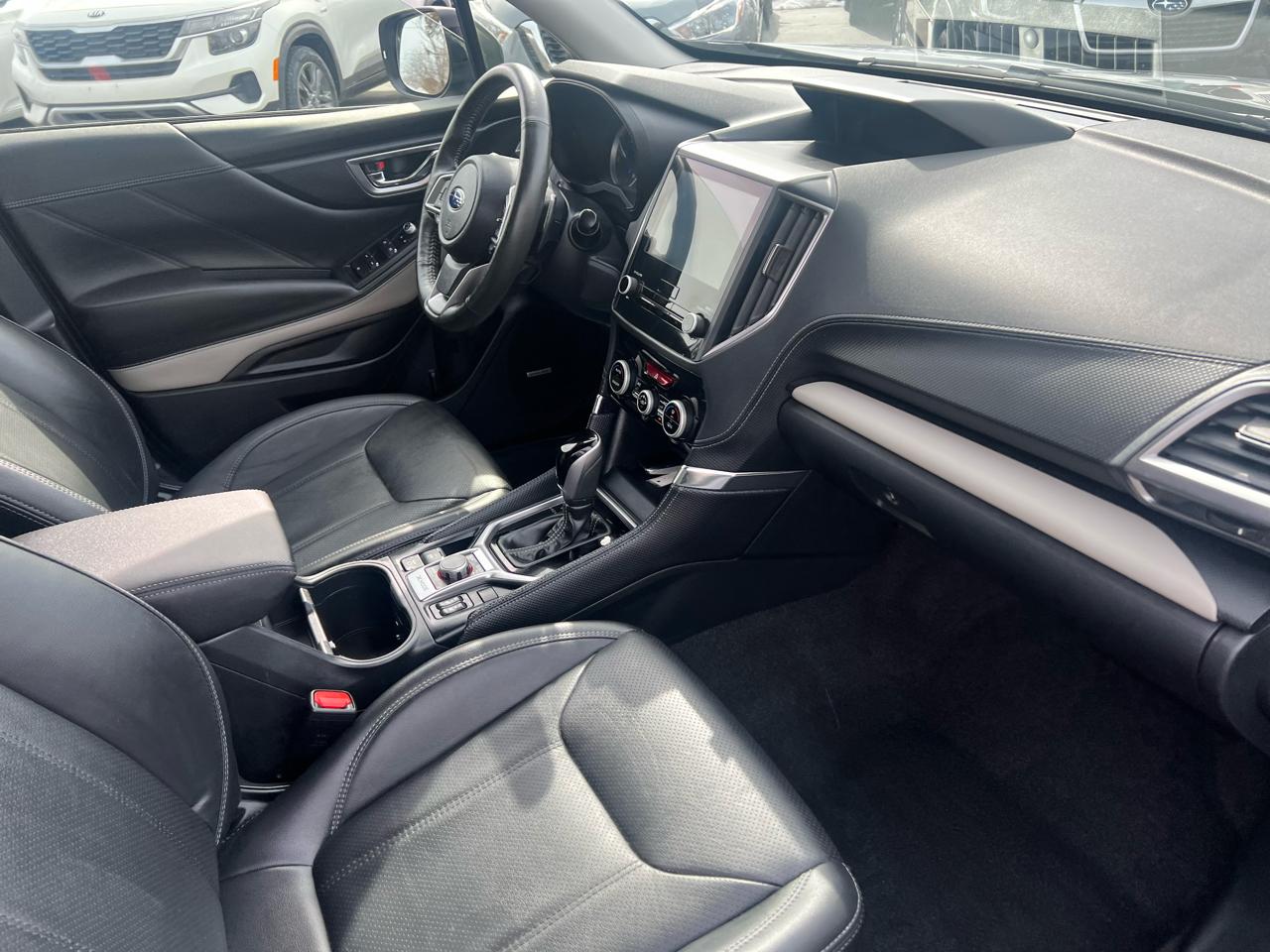 Subaru Forester Limited AWD 2024