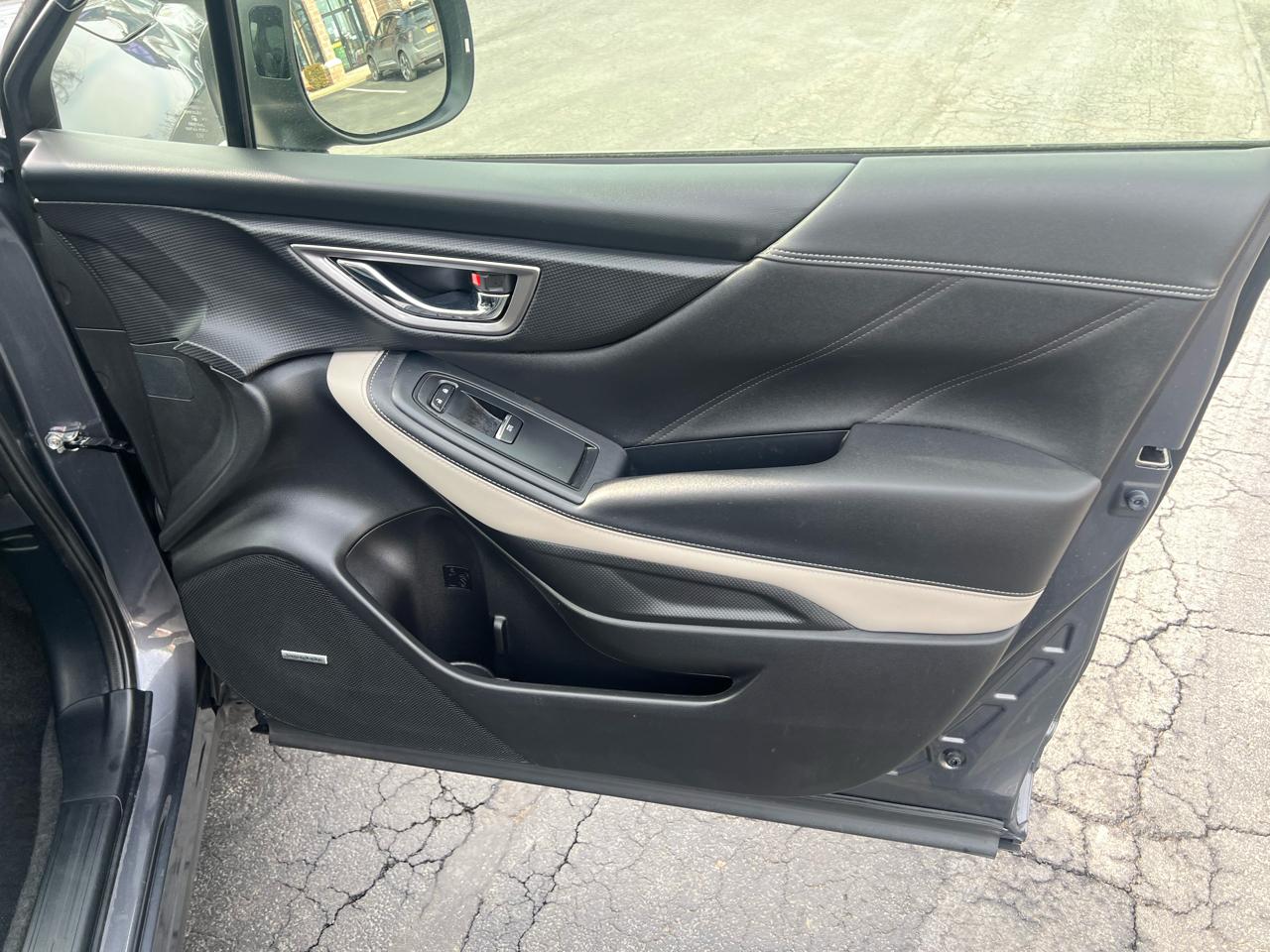 Subaru Forester Limited AWD 2024