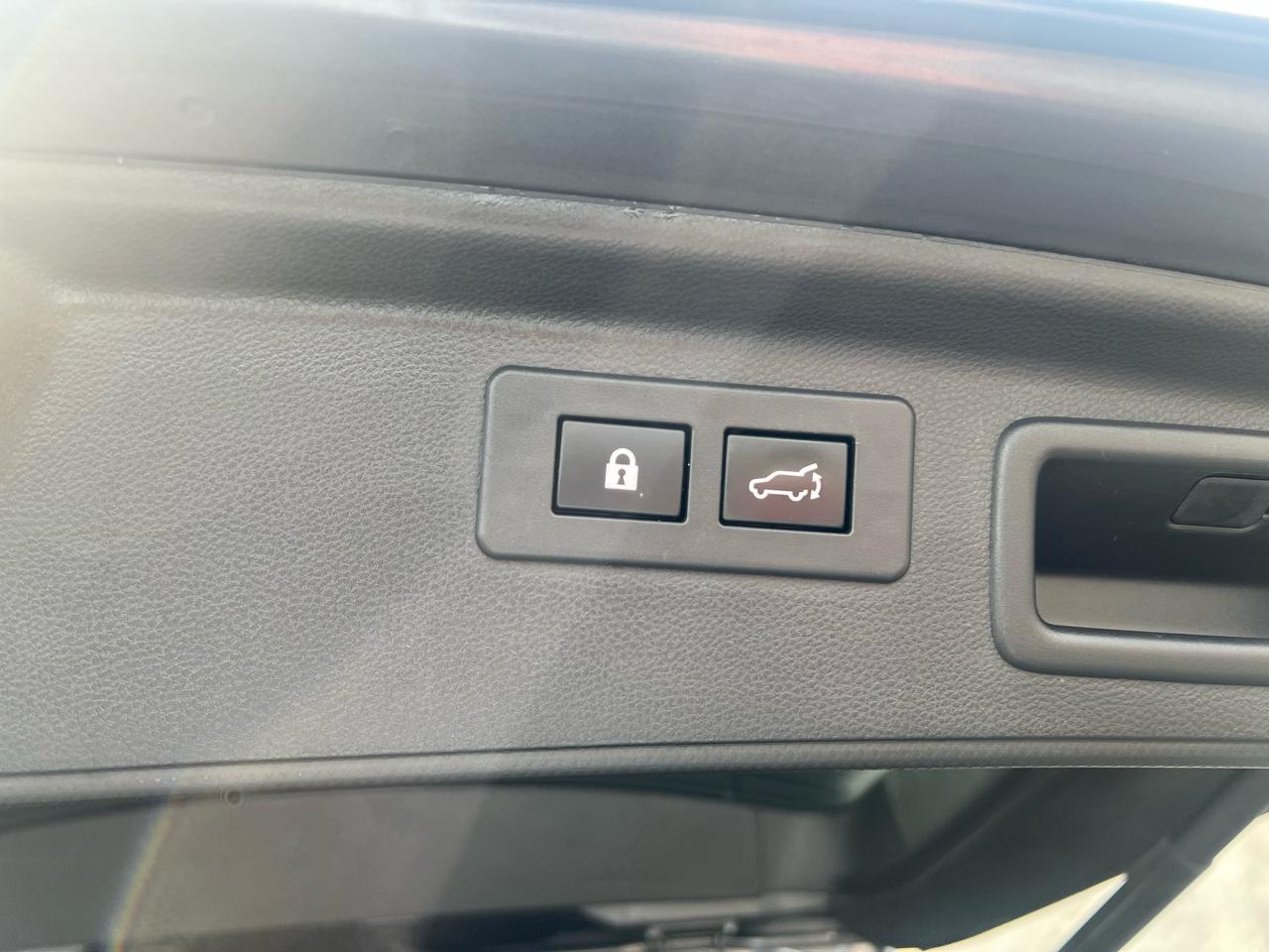 Subaru Forester Limited AWD 2024