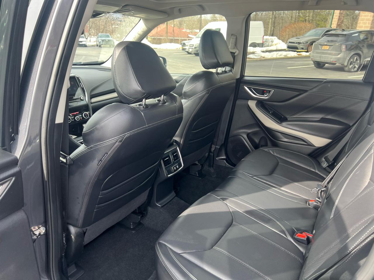 Subaru Forester Limited AWD 2024