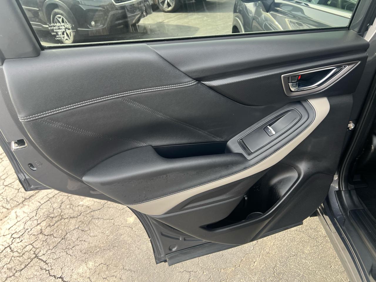 Subaru Forester Limited AWD 2024