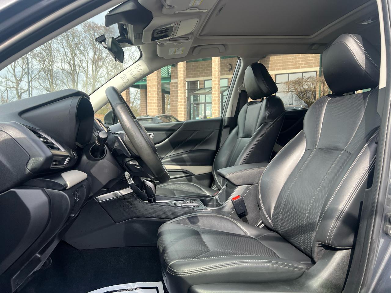 Subaru Forester Limited AWD 2024