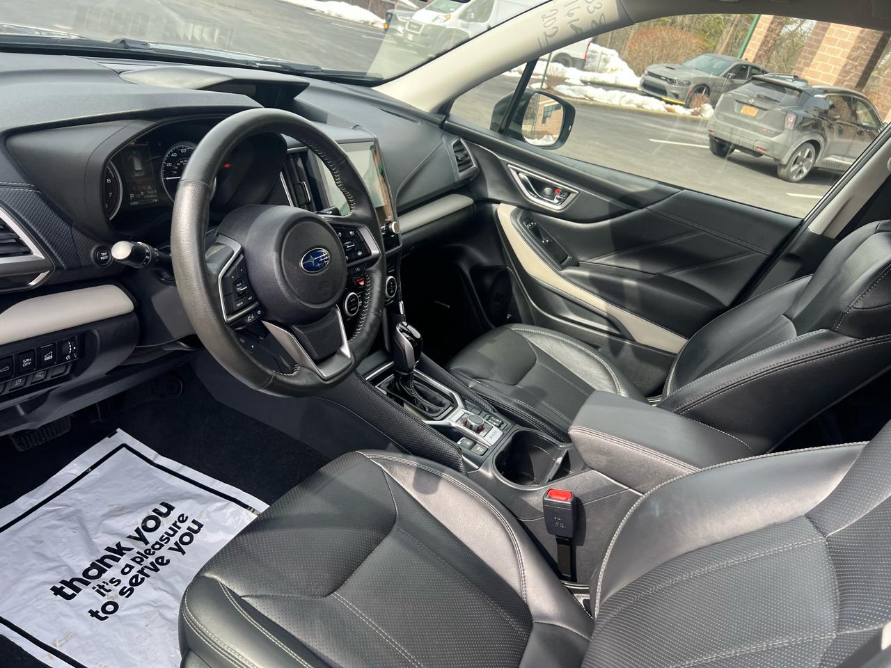 Subaru Forester Limited AWD 2024