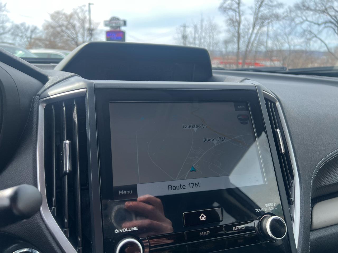 Subaru Forester Limited AWD 2024