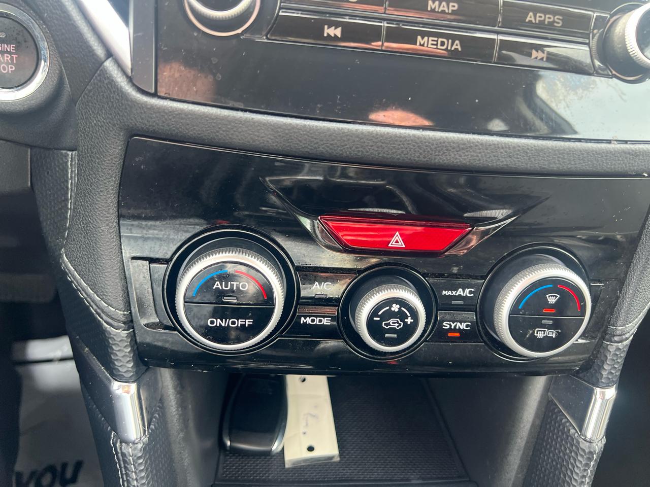 Subaru Forester Limited AWD 2024