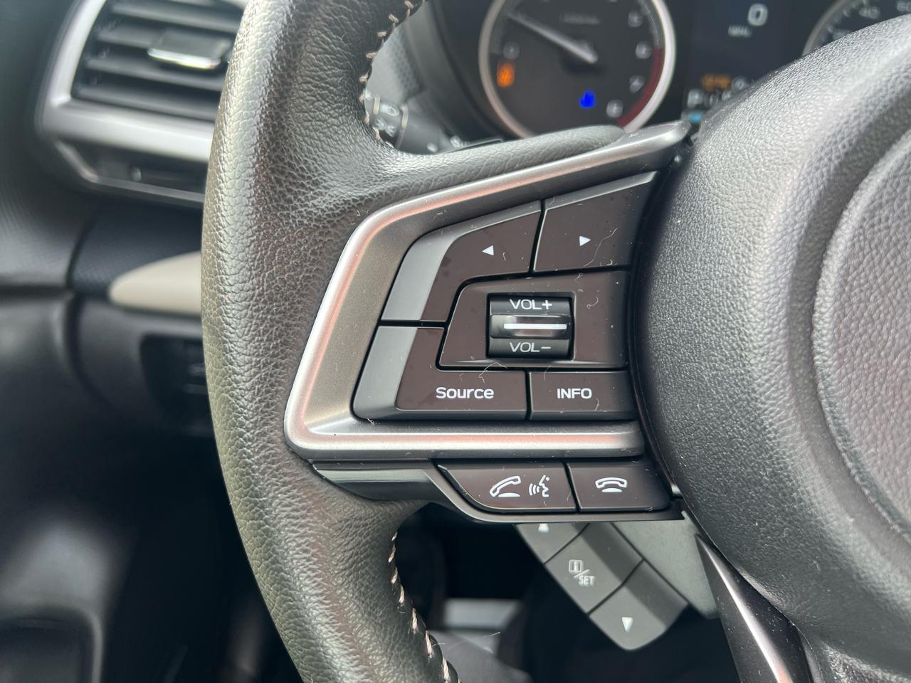 Subaru Forester Limited AWD 2024