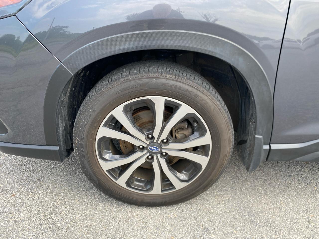 Subaru Forester Limited AWD 2024
