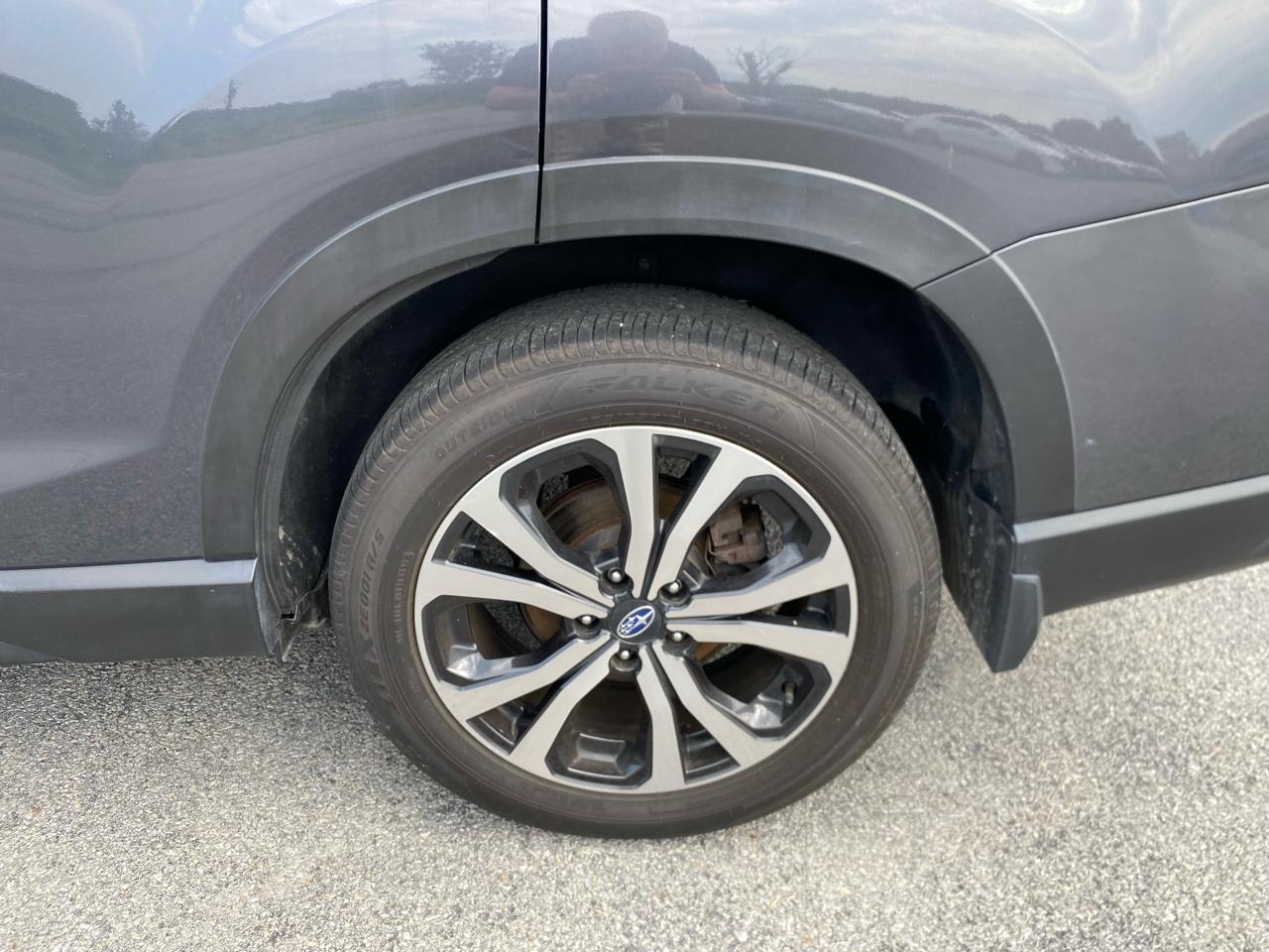 Subaru Forester Limited AWD 2024