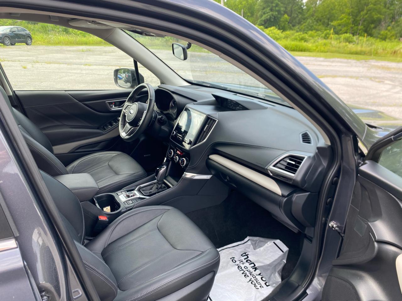 Subaru Forester Limited AWD 2024