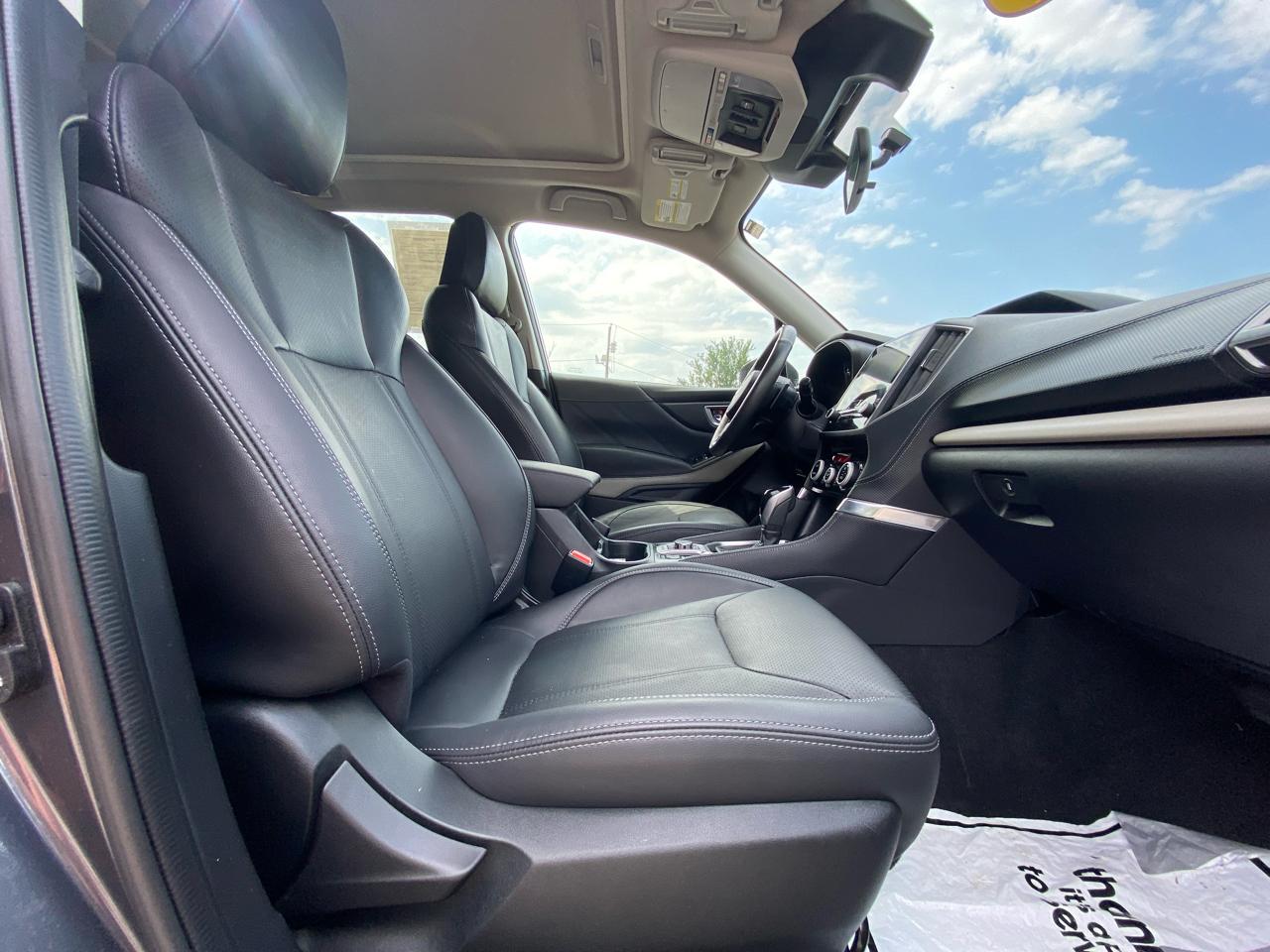 Subaru Forester Limited AWD 2024