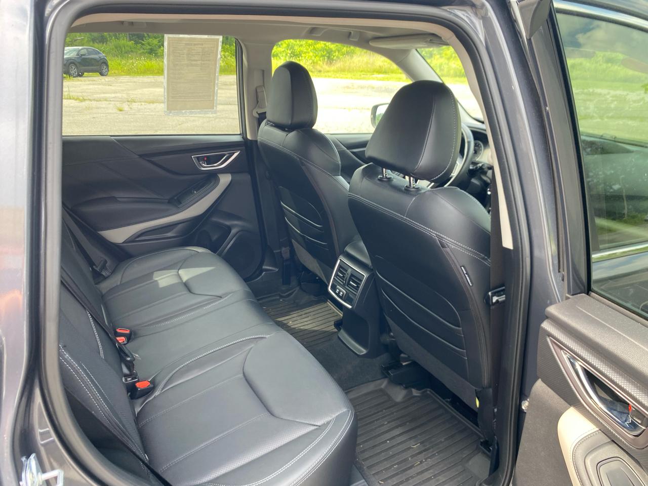 Subaru Forester Limited AWD 2024
