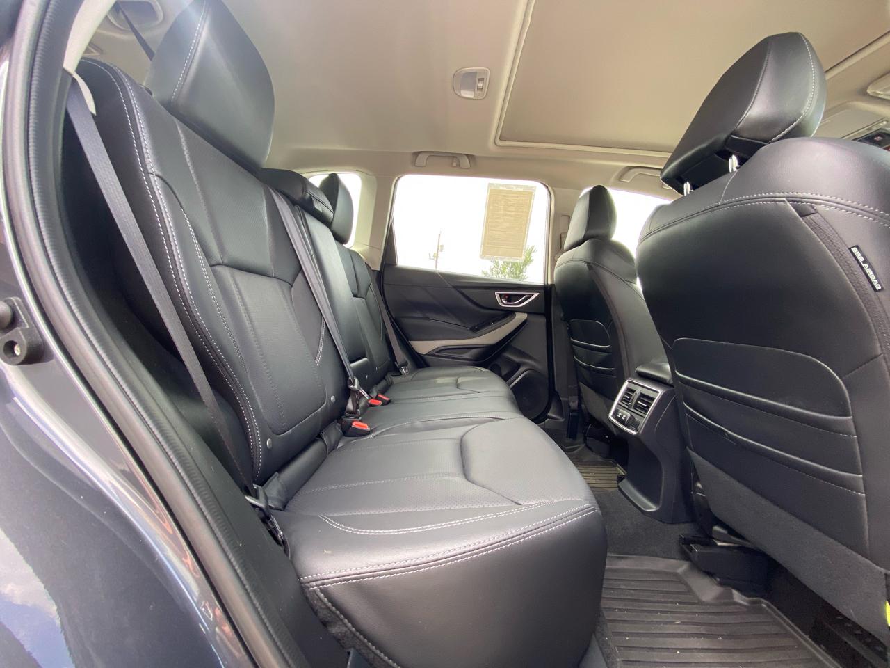 Subaru Forester Limited AWD 2024