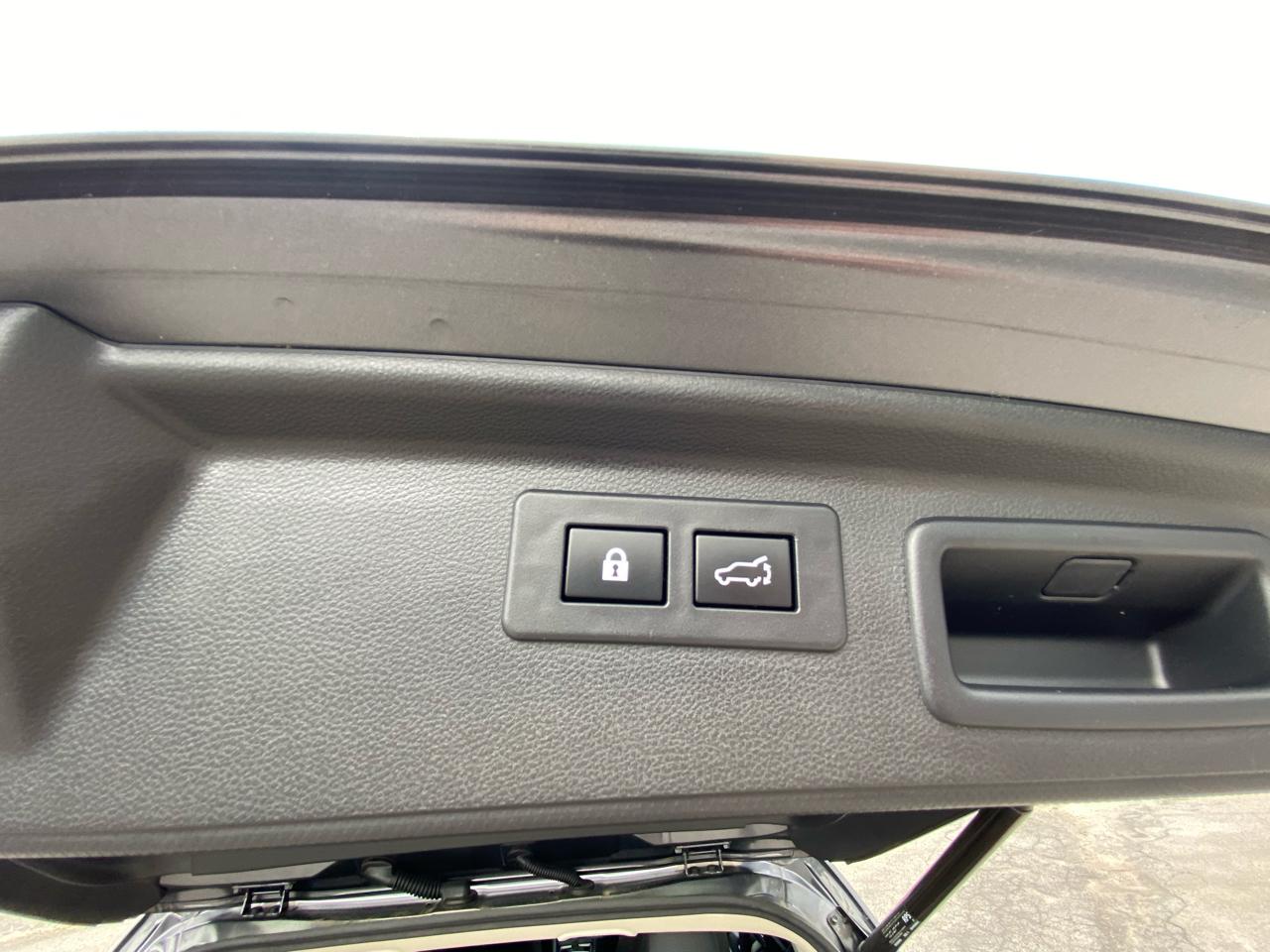 Subaru Forester Limited AWD 2024