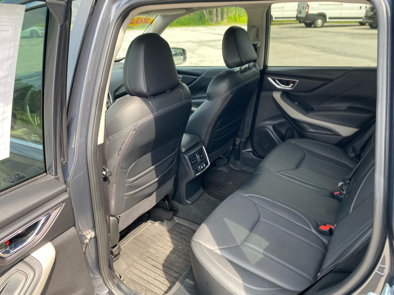 Subaru Forester Limited AWD 2024