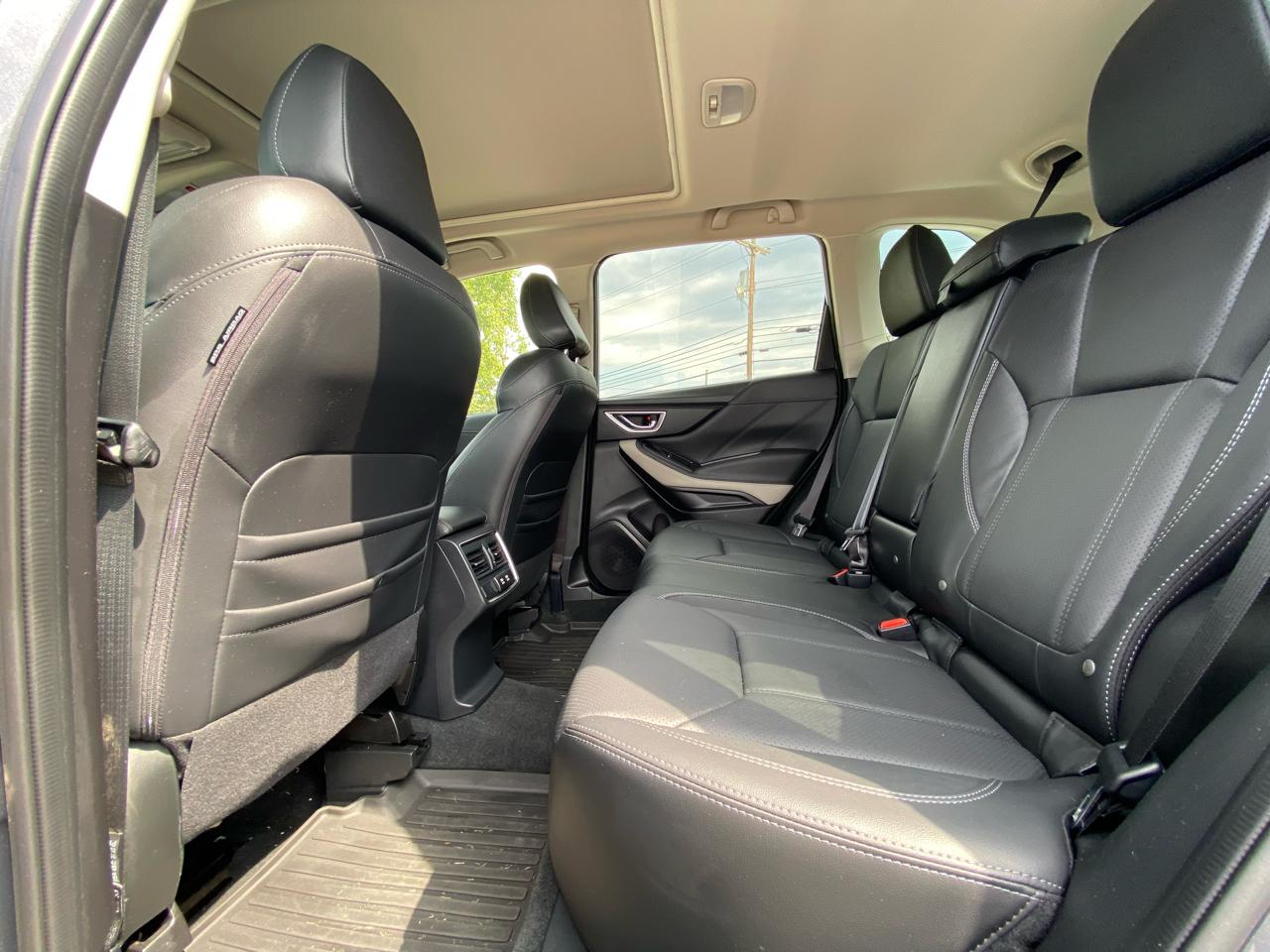 Subaru Forester Limited AWD 2024