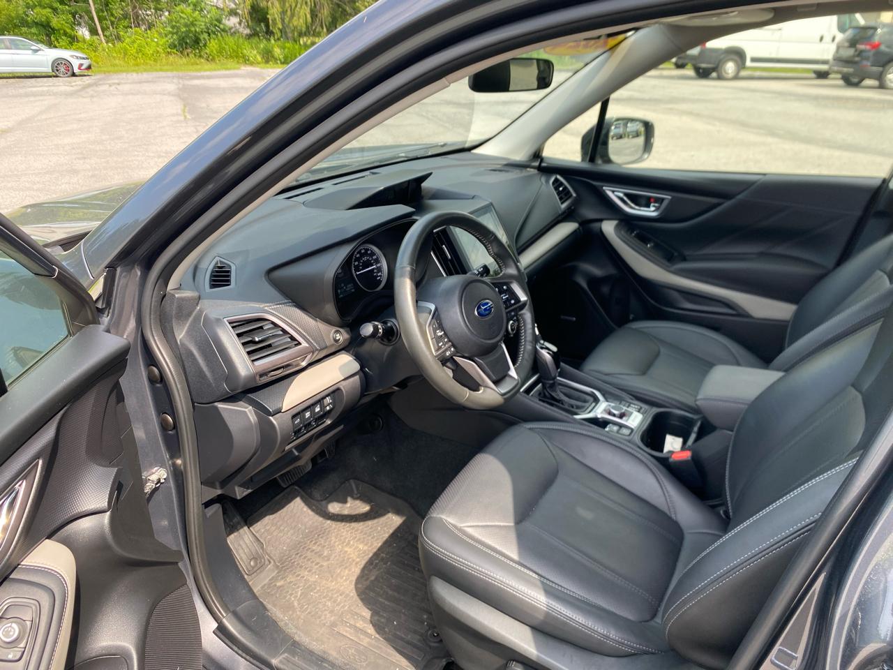 Subaru Forester Limited AWD 2024
