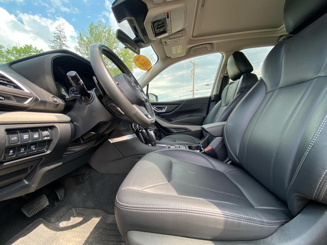 Subaru Forester Limited AWD 2024
