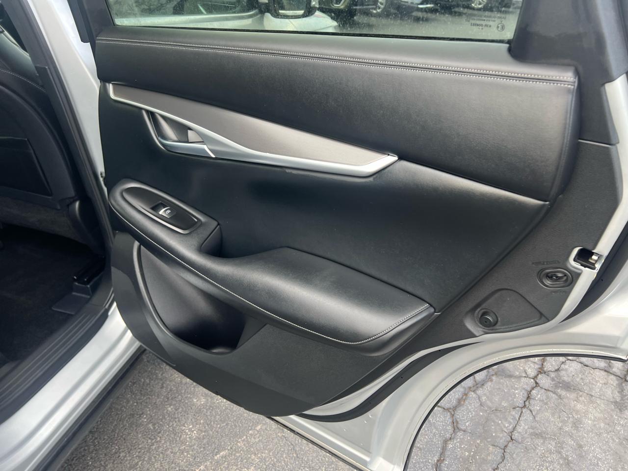 Infiniti QX50 PURE AWD 2021