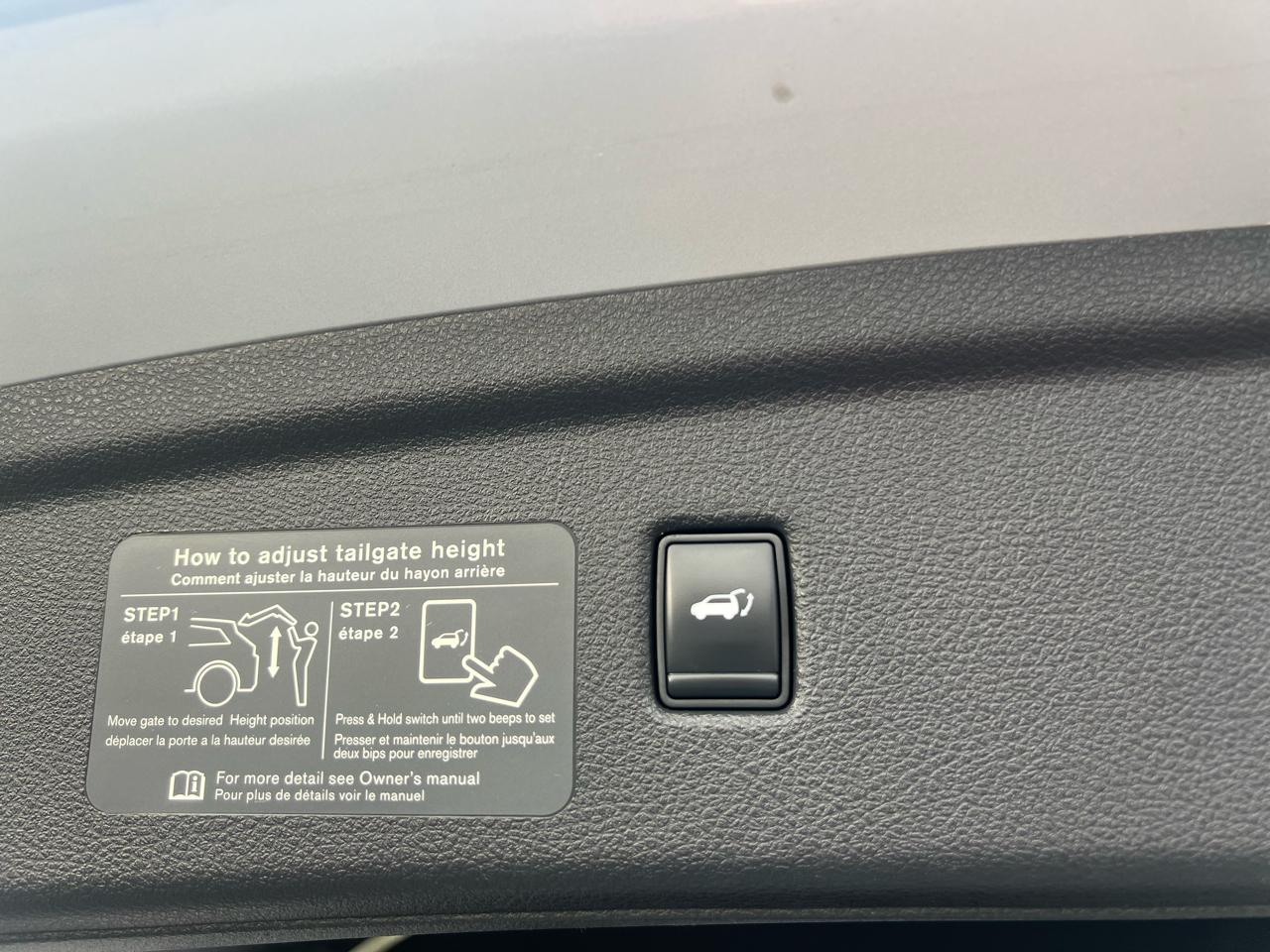 Infiniti QX50 PURE AWD 2021