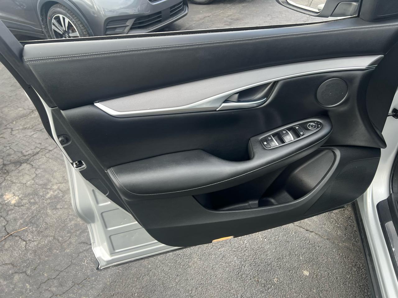 Infiniti QX50 PURE AWD 2021