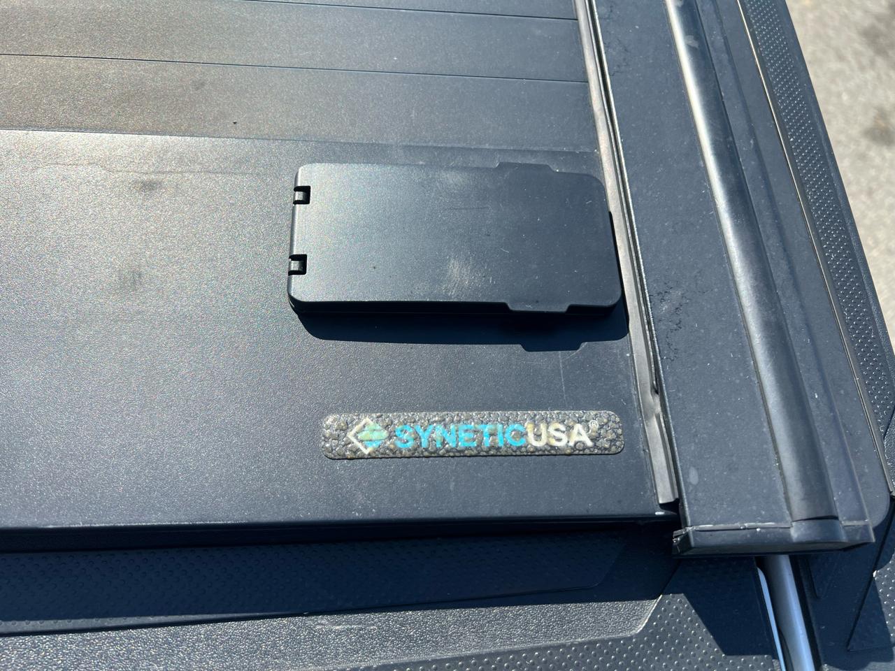 Toyota Tacoma 4WD TRD Sport Double Cab 5' Bed V6 AT (Natl) 2021