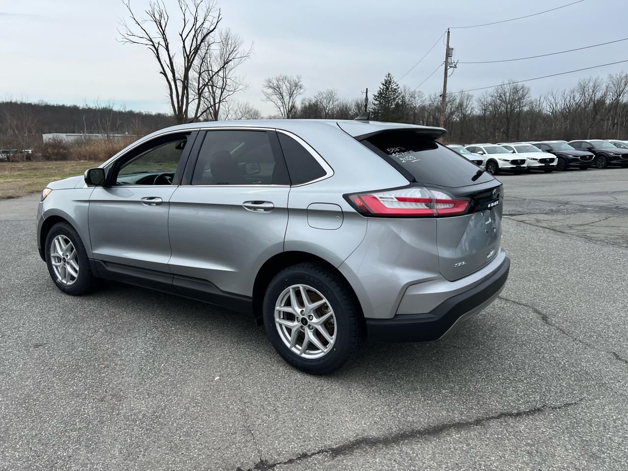 Ford Edge SEL AWD 2023