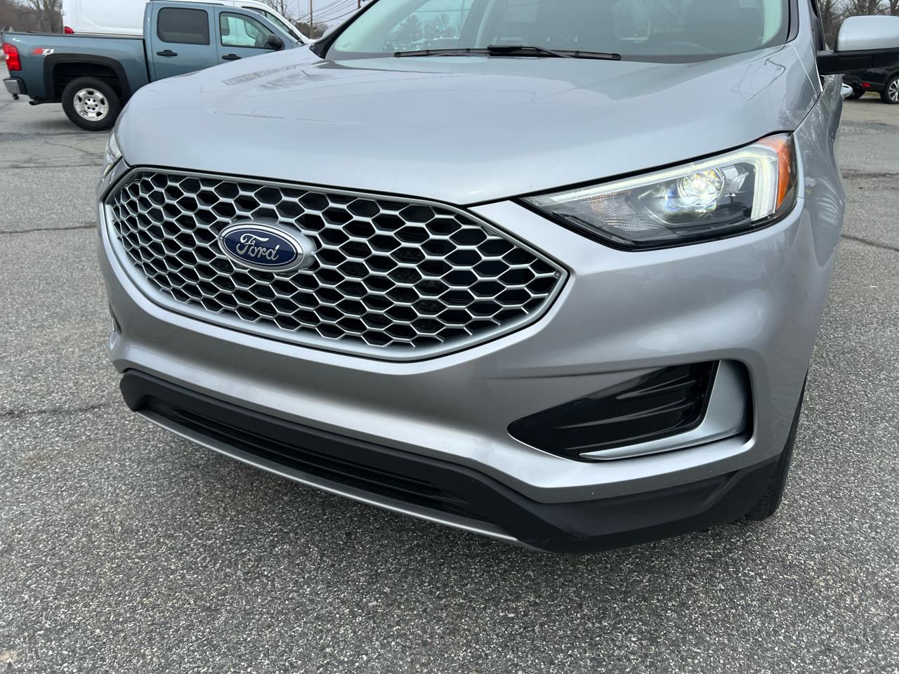 Ford Edge SEL AWD 2023