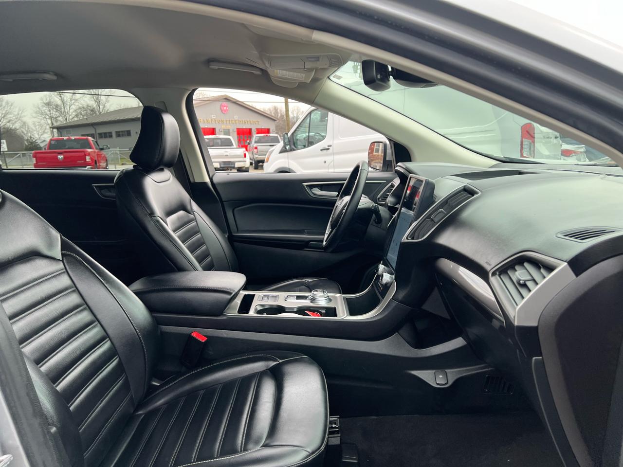 Ford Edge SEL AWD 2023