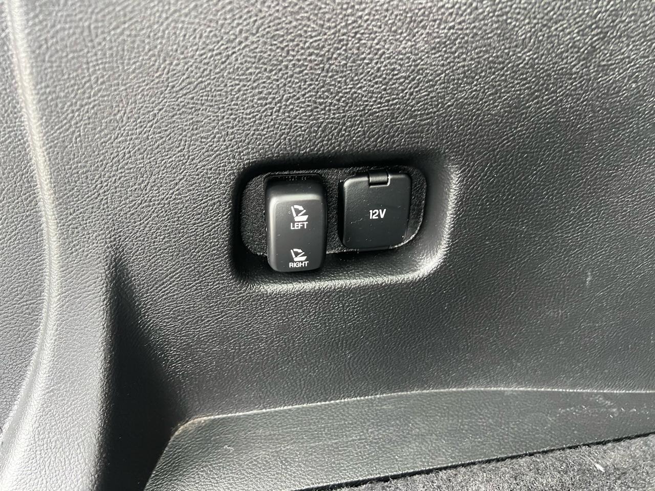 Ford Edge SEL AWD 2023